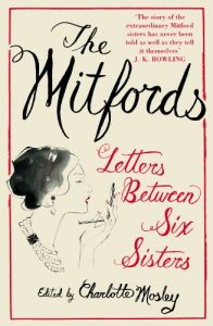 Download The Mitfords: Letters between Six Sisters pdf, epub, ebook