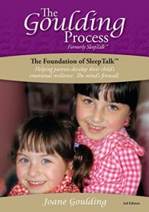 Download The Goulding Process: The Foundation of SleepTalk pdf, epub, ebook