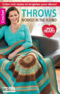 Download Throws Worked in the Round pdf, epub, ebook