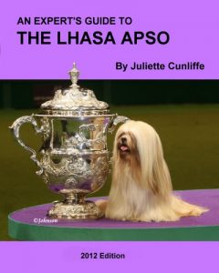 Download An Expert’s Guide to the Lhasa Apso – 2012 Edition pdf, epub, ebook