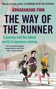 Download The Way of the Runner: A journey into the fabled world of Japanese running pdf, epub, ebook