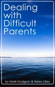 Download Dealing with Difficult Parents pdf, epub, ebook