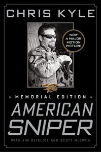Download American Sniper: Memorial Edition pdf, epub, ebook