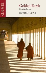 Download Golden Earth: Travels in Burma pdf, epub, ebook