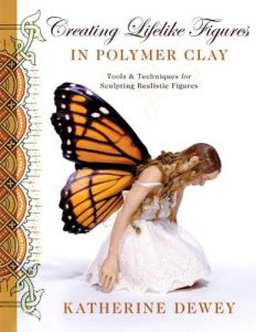 Download Creating Lifelike Figures in Polymer Clay: Tools and Techniques for Sculpting Realistic Figures pdf, epub, ebook