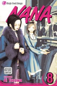 Download Nana, Vol. 8: v. 8 pdf, epub, ebook