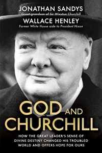 Download God and Churchill HB pdf, epub, ebook