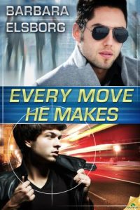 Download Every Move He Makes pdf, epub, ebook