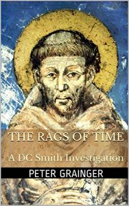 Download The Rags of Time: A DC Smith Investigation pdf, epub, ebook