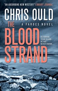 Download The Blood Strand (A Faroes Novel Book 1) pdf, epub, ebook