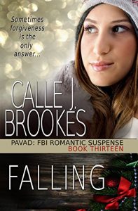 Download Falling (PAVAD: FBI Romantic Suspense Book 13) pdf, epub, ebook