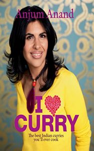 Download I Love Curry pdf, epub, ebook