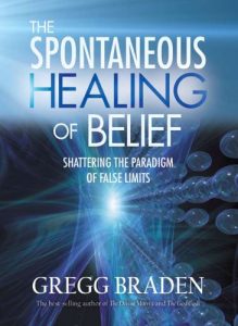 Download The Spontaneous Healing of Belief: Shattering the Paradigm of False Limits pdf, epub, ebook