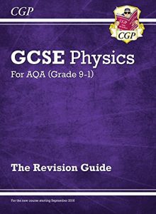 Download New Grade 9-1 GCSE Physics: AQA Revision Guide pdf, epub, ebook