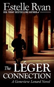 Download The Léger Connection (Book 7) (Genevieve Lenard) pdf, epub, ebook