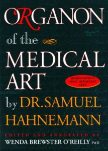 Download Organon of the Medical Art pdf, epub, ebook