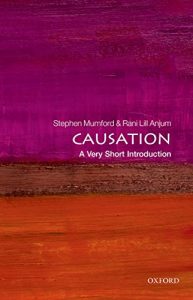Download Causation: A Very Short Introduction (Very Short Introductions) pdf, epub, ebook