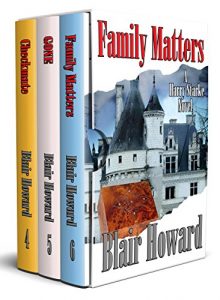 Download The Harry Starke Series: Books 4 -6 (The Harry Starke Series Boxed Set Book 2) pdf, epub, ebook