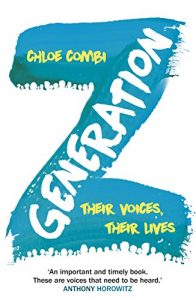 Download Generation Z: Their Voices, Their Lives pdf, epub, ebook