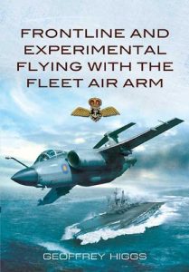 Download Front-Line and Experimental Flying with the Fleet Air Arm pdf, epub, ebook