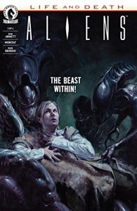 Download Aliens: Life and Death #3 pdf, epub, ebook