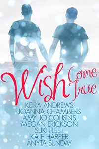 Download Wish Come True pdf, epub, ebook