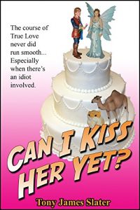 Download Can I Kiss Her Yet?: A True Tale of Love, Marriage… and Camels. pdf, epub, ebook