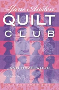 Download The Jane Austen Quilt Club (The Colebridge Community Series Book 4) pdf, epub, ebook