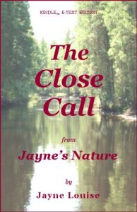 Download The Close Call (Jayne’s Nature) pdf, epub, ebook