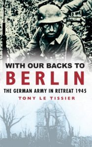 Download With Our Backs to Berlin pdf, epub, ebook