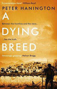 Download A Dying Breed pdf, epub, ebook