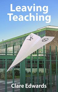 Download Leaving Teaching pdf, epub, ebook