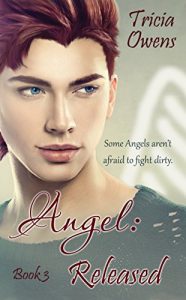 Download Angel: Released (A:R Earth 3) pdf, epub, ebook