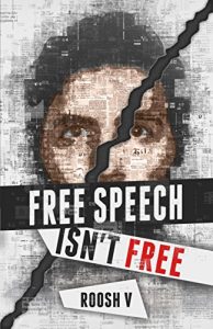 Download Free Speech Isn’t Free: How 90 Men Stood Up Against The Globalist Establishment — And Won pdf, epub, ebook