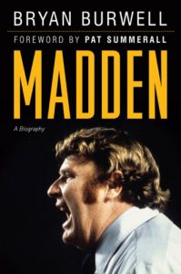 Download Madden: A Biography pdf, epub, ebook