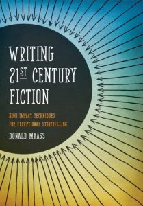 Download Writing 21st Century Fiction: High Impact Techniques for Exceptional Storytelling pdf, epub, ebook