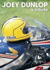 Download Joey Dunlop – A Tribute pdf, epub, ebook