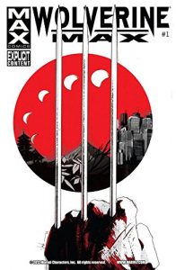 Download Wolverine Max #1 pdf, epub, ebook