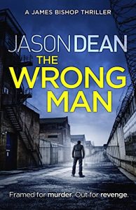 Download The Wrong Man (James Bishop 1) pdf, epub, ebook