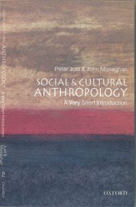 Download Social and Cultural Anthropology: A Very Short Introduction (Very Short Introductions) pdf, epub, ebook