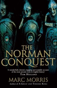 Download The Norman Conquest pdf, epub, ebook