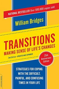 Download Transitions: Making Sense Of Life’s Changes pdf, epub, ebook