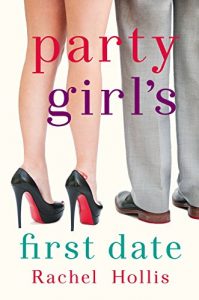 Download Party Girl’s First Date – A Short Story (The Girls) pdf, epub, ebook