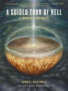 Download A Guided Tour of Hell: A Graphic Memoir pdf, epub, ebook