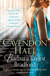 Download Cavendon Hall (Cavendon Chronicles, Book 1) pdf, epub, ebook