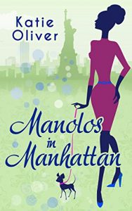 Download Manolos In Manhattan (Marrying Mr Darcy, Book 3) pdf, epub, ebook