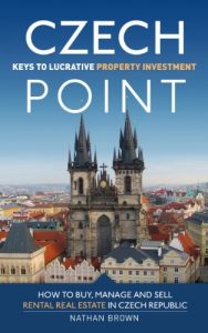 Download CZECH POINT: Keys to Lucrative Property Investment – How to Buy, Manage and Sell Rental Real Estate in Czech Republic pdf, epub, ebook