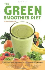 Download Green Smoothies Diet: The Natural Program for Extraordinary Health pdf, epub, ebook