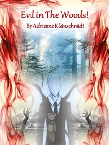 Download Evil in The Woods pdf, epub, ebook