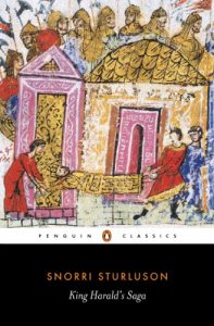 Download King Harald’s Saga: Harald Hardradi of Norway from Snorri Sturluson’s Heimskringla (Classics) pdf, epub, ebook